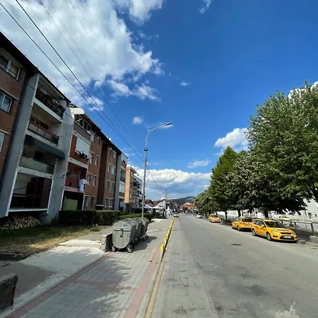 Askonak Daire Yeni Pazar